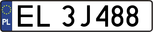 EL3J488