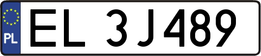 EL3J489