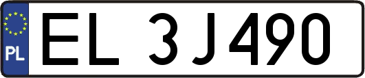 EL3J490