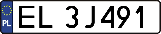 EL3J491