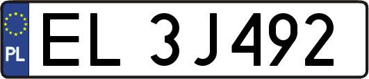 EL3J492