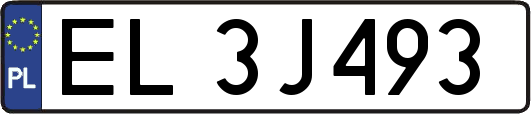 EL3J493