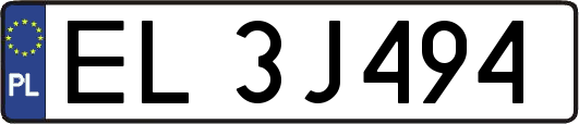 EL3J494