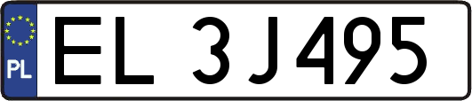 EL3J495