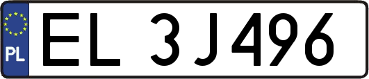 EL3J496