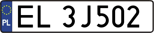 EL3J502