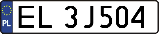 EL3J504