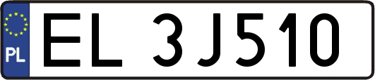 EL3J510