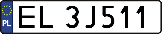 EL3J511