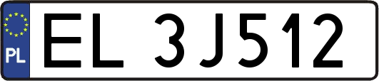 EL3J512