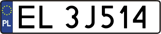 EL3J514