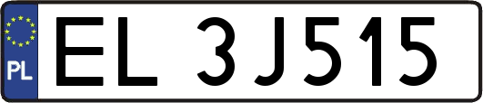 EL3J515
