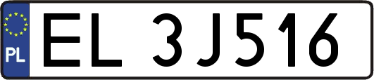 EL3J516