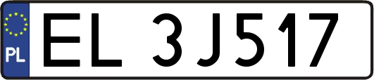 EL3J517