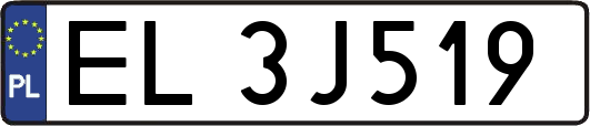 EL3J519
