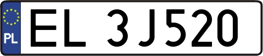 EL3J520