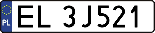EL3J521