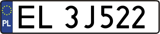 EL3J522