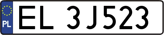 EL3J523