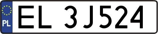 EL3J524
