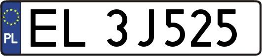 EL3J525
