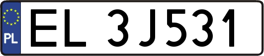 EL3J531