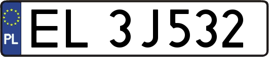 EL3J532