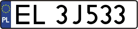 EL3J533