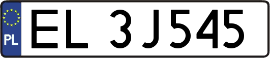 EL3J545