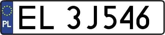 EL3J546