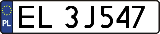 EL3J547