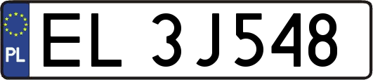 EL3J548