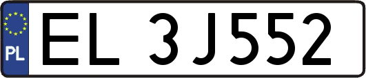 EL3J552