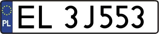 EL3J553