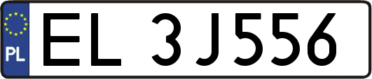 EL3J556