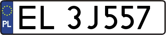 EL3J557