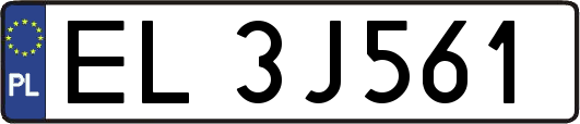 EL3J561