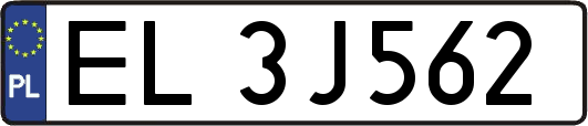 EL3J562