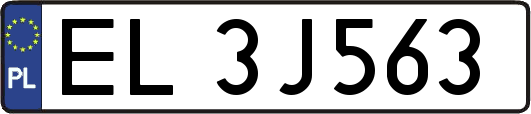 EL3J563