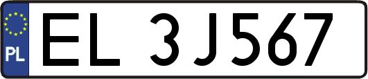 EL3J567
