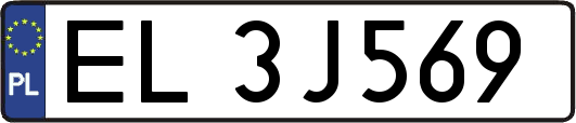 EL3J569