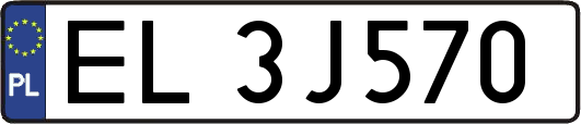 EL3J570