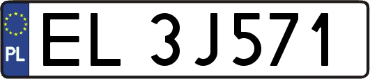 EL3J571