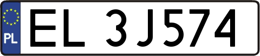 EL3J574
