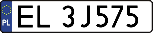 EL3J575