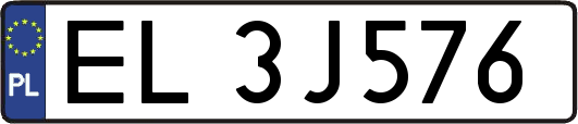 EL3J576