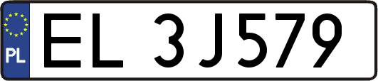 EL3J579