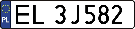 EL3J582