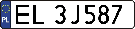 EL3J587
