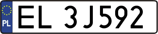 EL3J592